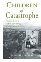 Cover of Children of Catastrophe by Jamal Kanj